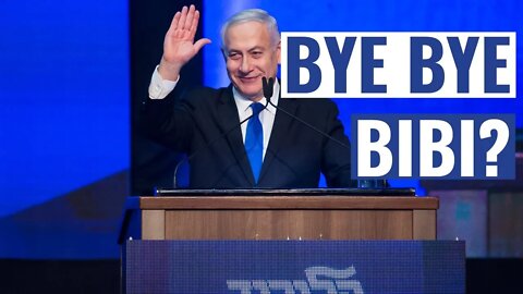 Podcast: Is Netanyahu On His Way Out as Leader of Israel?