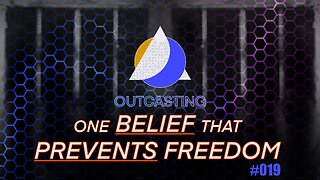 One Belief that PREVENTS Freedom