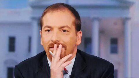 Chuck Todd Demoted; Ripped For Letting Trump Surrogate Postulate Democrats Want More Deaths