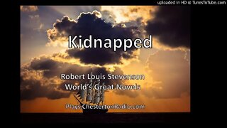 Kidnapped - Robert Louis Stevenson - World's Great Novels