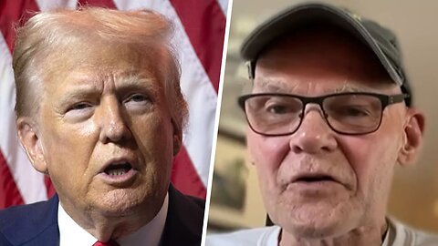 ‘When he’s in an ankle bracelet’: Carville taunts Trump with debate proposal