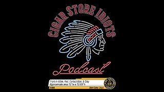 Cigar Store Idiots Podcast Bishop Sycamore Scandal