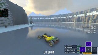 Track of the day 11-03-2022 - Trackmania