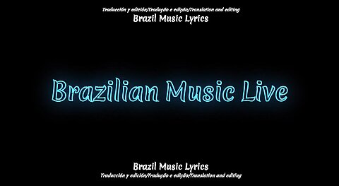 Brazil Music Live