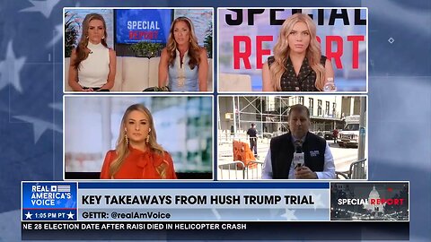 David Zere Shares Key Takeaways from ‘Hush Trump’ Trial