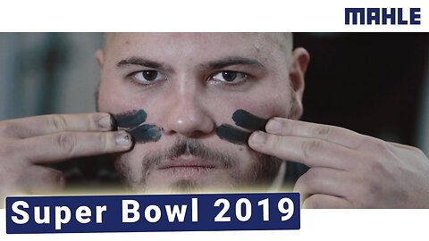 Super Bowl 2019 Commercial - MAHLE