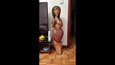 The perfect Home decorative Mermaid