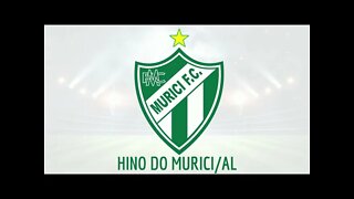 HINO DO MURICI / AL