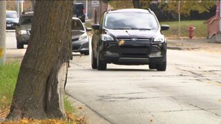 Federal grant allows county to focus on reckless driving outside of Milwaukee