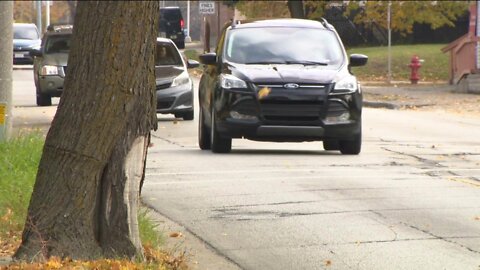 Federal grant allows county to focus on reckless driving outside of Milwaukee