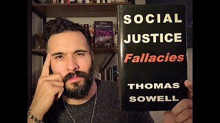 RBC! : “Social Justice Fallacies” by Thomas Sowell