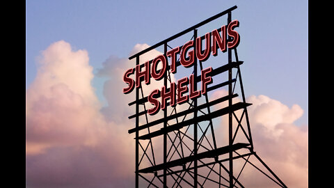 Shotguns Shelf - Upgrade Kit for Kingdom Waspinator