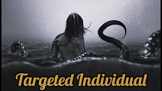 Targeted Individuals: Octopuses, Kraken, and the Kundalini Snake are Feeding off your Life-Force