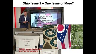 Episode 406: Ohio Issue 1 - One Issue or More?