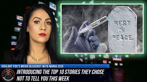 The most vaxxed country on Earth is now facing a population crisis | Maria Zeee