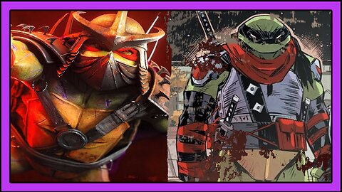 Every Evil Teenage Mutant Ninja Turtles Explained