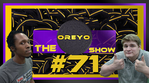 The Oreyo Show - EP. 70 | Rainbow reality, Covid origins, and women appreciation