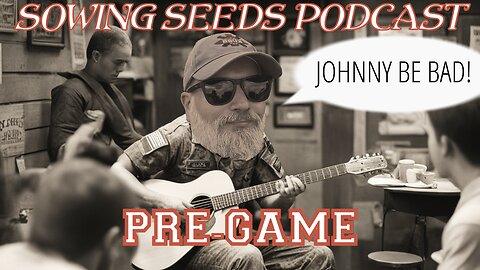 Pre Game Podcast | Kyle Hicks | EP 3