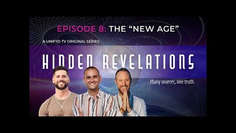 What does "New Age" Really Mean? // Hidden Revelations 08