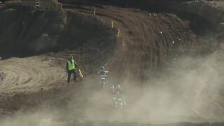 AZ Open of Motocross 2020 | Day 4 Replays of the Day