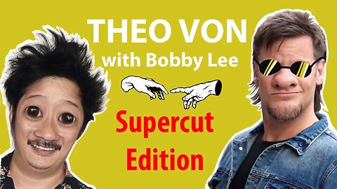Theo Von VS Bobby Lee | TigerBelly 319 Podcast | Theo Von Funny Edit (Supercut Edition)