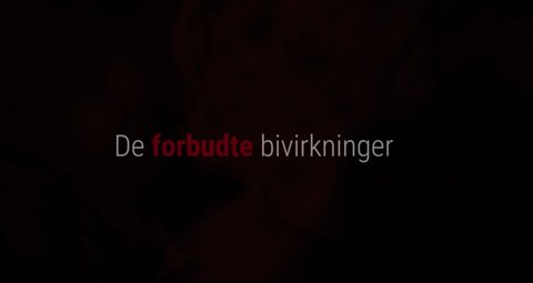 De Forbudte Bivirkninger