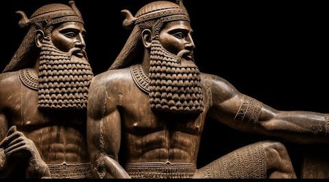 ANUNNAKI MOVIE. Enki & the Architects of Humanity, Uncovering the Forgotten Origin of the Sumerians