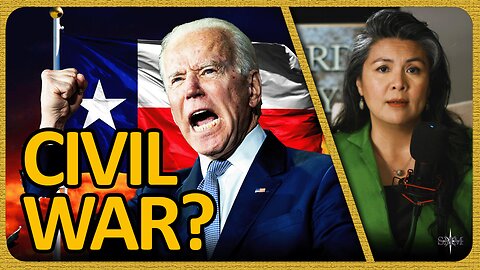FORWARD BOLDLY: Are We Headed for Civil War??