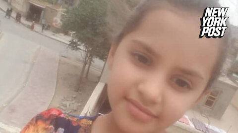 Afghan girl's gruesome murder sparks investigation into possible organ harvesting ring