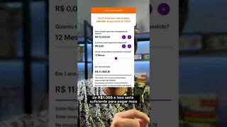 Adiantar ou não as parcelas do FIES? #taxaselic