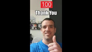 100 subs!!!!!!! (Thank you all soooo much)