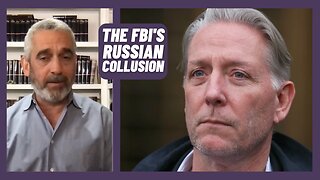 FBI Knew Trump Wasn't Colluding with Russia - Lee Smith on O'Connor Tonight