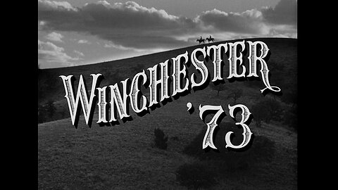 Winchester 73 (1950)