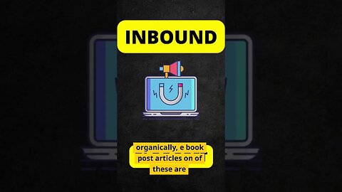 Uncover the Secrets to 10X Your Business: Inbound OR Outbound?