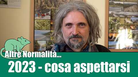 2023 – Cosa aspettarsi