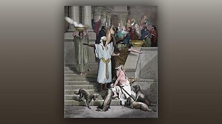 Lazarus the Beggar-True Christian