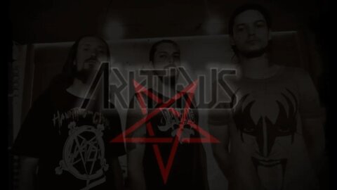 ARKTURUS - DOOM METAL - FALLEN SOUL IN SORROW (short recording preview)