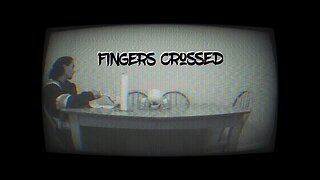 Anthony Ataide - Fingers Crossed (Official Music Video)