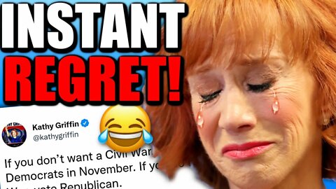 Woke Actress Faces MAJOR BACKLASH For The DUMBEST Tweet!