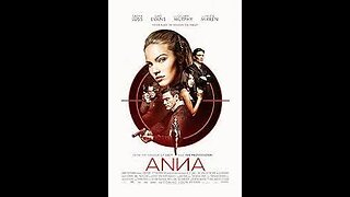 Review Anna: El Peligro Tiene Nombre