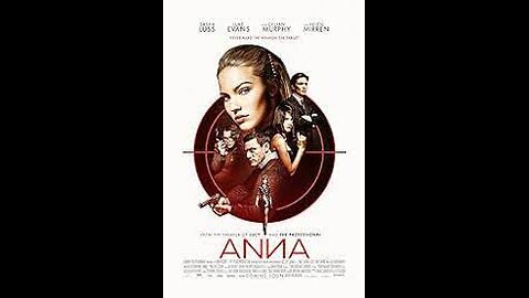 Review Anna: El Peligro Tiene Nombre