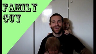 growing a beard - vlog 4 Beard blog from a family guy!