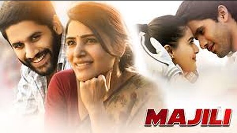 Majili (2019) UNCUT 720p 10bit AMZN WEBRip