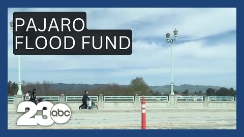 COVID-19 funds could shift to Pajaro flood relief