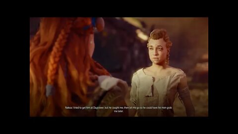 Horizon Zero Dawn (part 42) 4/13/21