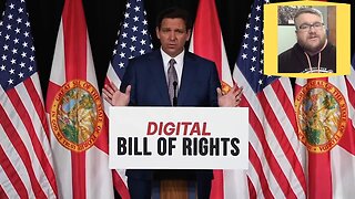 Digital Bill of Rights in Florida