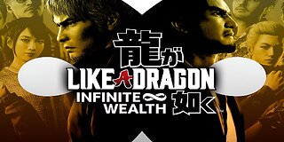 Like a Dragon Infinite Wealth Chapter 6 Part 1 unedited Ep7 (PC)