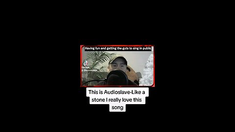 Audioslave-Like a stone