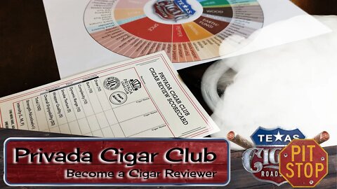 Privada Cigar Club Reviewer