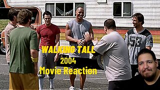 Walking Tall 2004 | Movie Reaction
